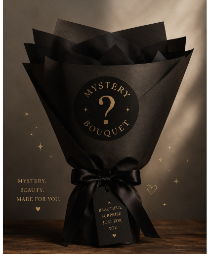 Mystery Special  