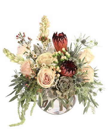 Mystic Meadow Floral Design  in Aransas Pass, TX | Creations By Hope