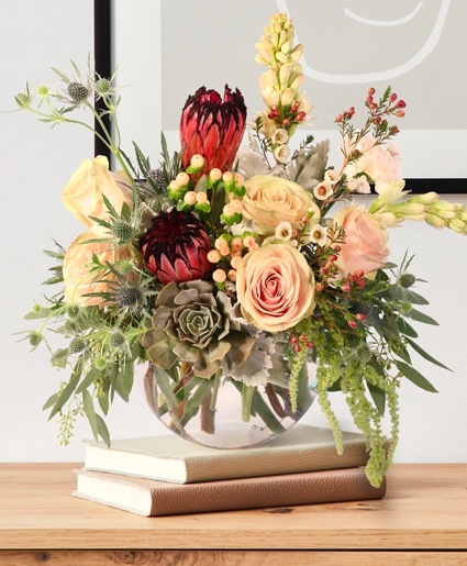 Mystic Meadow Lifestyle Arrangement