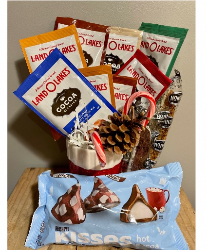 ‘N Kisses Mug Seasonal Food and Novelty Gifts