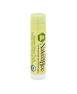 Naked Bee CBD Lip Balm 