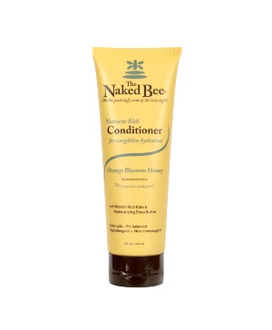 Naked Bee Conditioner 