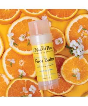 Naked Bee Foot Balm 