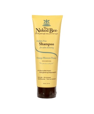 Naked Bee Shampoo 