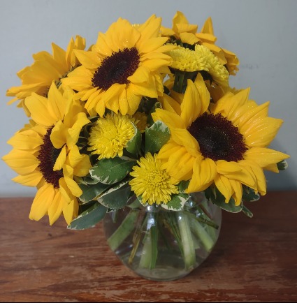 Name Coming Soon #27 Fresh Arrangement