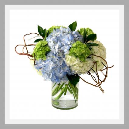 Nantucket Blues 