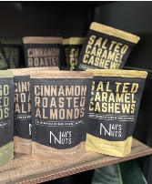 Nat’s Nuts 