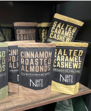 Nat’s Nuts 