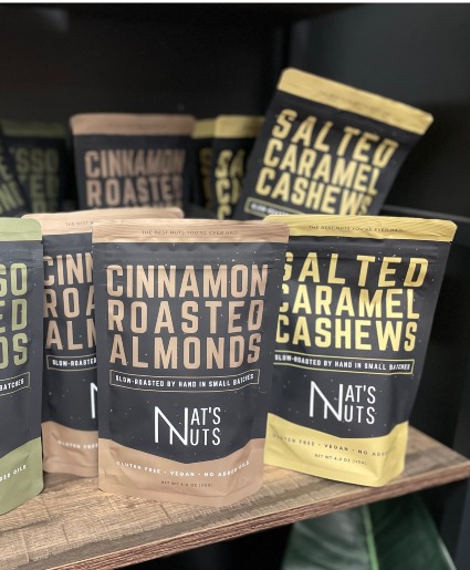 Nat’s Nuts 