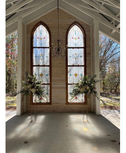 Chapel Beauty 