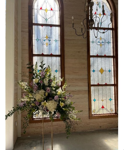 Chapel Beauty 