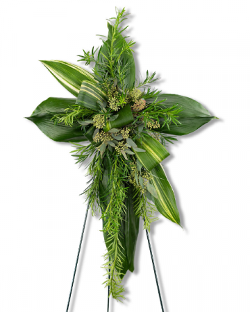 Natural Cross Sympathy