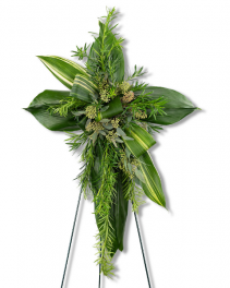 Natural Cross Sympathy Arrangement