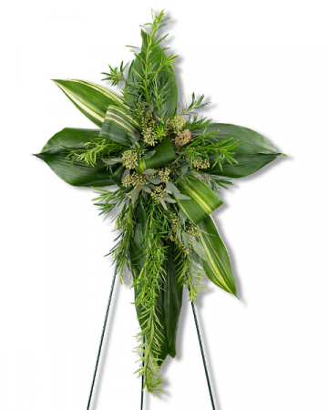 Natural Cross Sympathy Arrangement