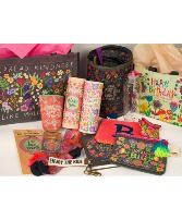 Natural Life Surprise Basket 