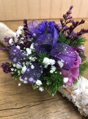 Purple Enchantment WOODBURY'S ORIGINAL