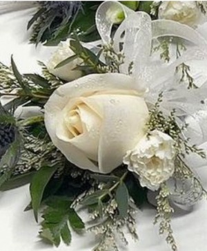 Natural White 