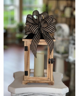 Natural/Black Lantern 