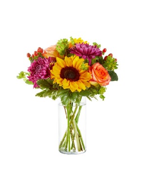 Nature Walk Bouquet