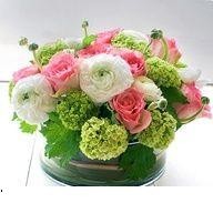 Delightful Arrangement