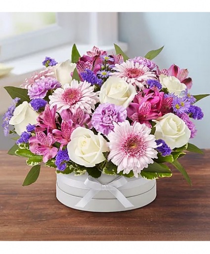 Nature’s Beauty Bouquet