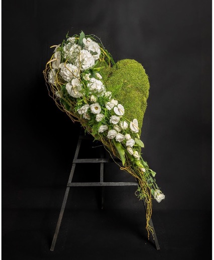 Natures caretaker  