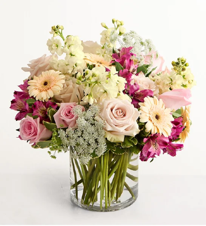 Nature’s Charm Bouquet 