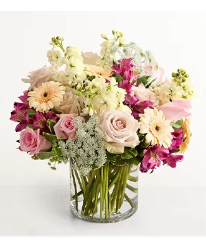 NATURE’S CHARM BOUQUET 