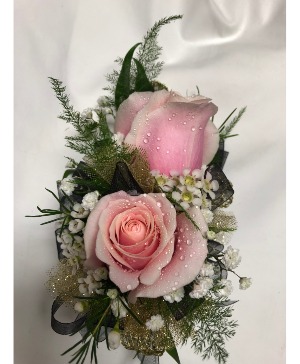NC1 Pink Roses 