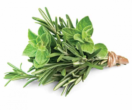 Neapolitan Herb Infused Balsamic Vinegar 
