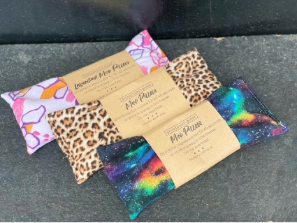 Eye Pillows  Designers Choice