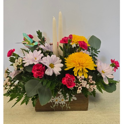 Nelson's Large Easter Centerpiece Centerpiece NFS-EAS2