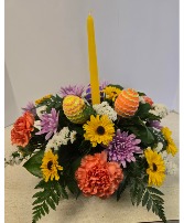 Nelson's Traditional Easter Centerpiece NFS-EAS1