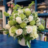 Malachite Yacht Exclusive