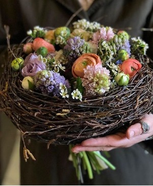 Nesting  
