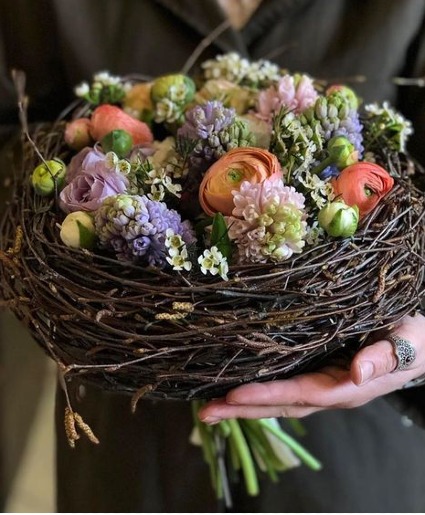 Nesting  