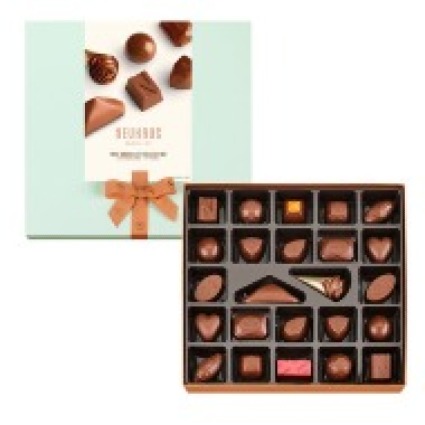 Neuhaus All Milk Collection 24pcs 