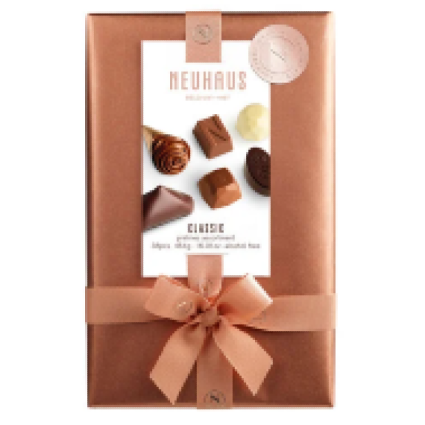Neuhaus Classic Ballotin 1Lb 