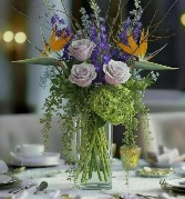 New Beginnings Enchanted Designer Floral Arrangemnt