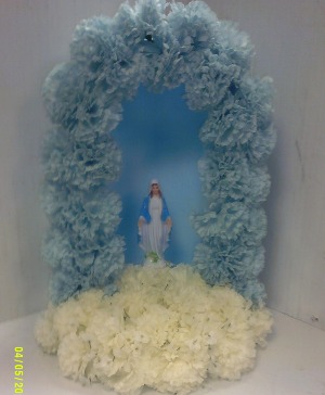 NEW!!! GROTTO IN STORE PRICE 