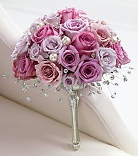 NEW LOVE BOUQUET WEDDING