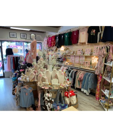 NEW Saturday hours!  in Osoyoos, BC | POLKA DOT DOOR