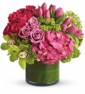 New Sensations Bouquet