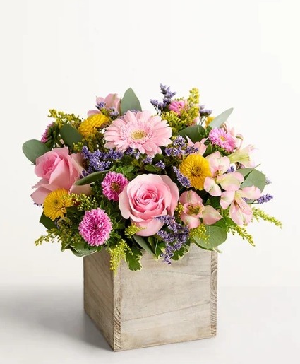 New Spring Sentiment spring and easter 