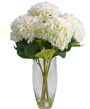 White Valentine's 