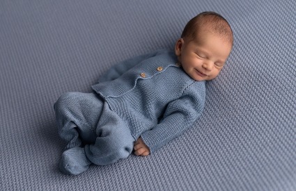 Newborn Outfit   Hand Made 