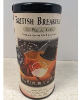 British Breakfast Tea NFS-40008 Gifts