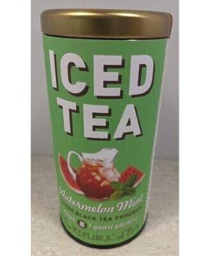 Watermelon Iced Tea NFS-16393  Gifts