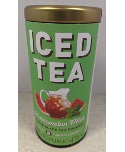 Watermelon Iced Tea NFS-16393  Gifts