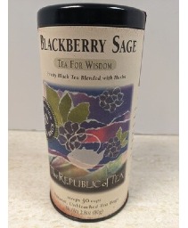 Blackberry Sage Tea NFS-40028  Gifts